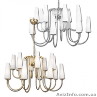 Люстры современная класика - <ro>Изображение</ro><ru>Изображение</ru> #10, <ru>Объявление</ru> #859027