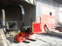 Продам дробилку для дерева DP 660-E  - <ro>Изображение</ro><ru>Изображение</ru> #2, <ru>Объявление</ru> #851504