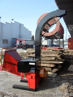 Продам дробилку для дерева DP 660-E  - <ro>Изображение</ro><ru>Изображение</ru> #3, <ru>Объявление</ru> #851504