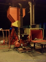 Продам молотковий комплекс DP 660 MK - <ro>Изображение</ro><ru>Изображение</ru> #2, <ru>Объявление</ru> #851516