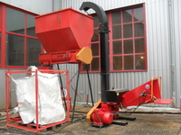 Продам молотковий комплекс DP 660 MK - <ro>Изображение</ro><ru>Изображение</ru> #6, <ru>Объявление</ru> #851516