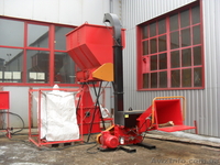 Продам молотковий комплекс DP 660 MK - <ro>Изображение</ro><ru>Изображение</ru> #8, <ru>Объявление</ru> #851516