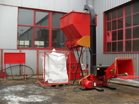 Продам молотковий комплекс DP 660 MK - <ro>Изображение</ro><ru>Изображение</ru> #9, <ru>Объявление</ru> #851516