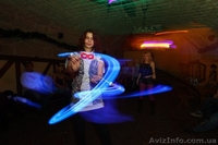 Світлодіодне шоу Львів - <ro>Изображение</ro><ru>Изображение</ru> #2, <ru>Объявление</ru> #852202