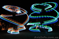 Світлодіодне шоу Львів - <ro>Изображение</ro><ru>Изображение</ru> #3, <ru>Объявление</ru> #852202