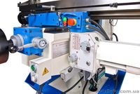 Фрезерный станок по металлу Zenitech UFM 100 Digi - <ro>Изображение</ro><ru>Изображение</ru> #3, <ru>Объявление</ru> #867365