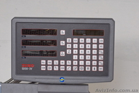 Фрезерный станок по металлу Zenitech UFM 100 Digi - <ro>Изображение</ro><ru>Изображение</ru> #4, <ru>Объявление</ru> #867365