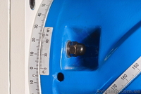 Фрезерный станок по металлу Zenitech UFM 100 Digi - <ro>Изображение</ro><ru>Изображение</ru> #5, <ru>Объявление</ru> #867365