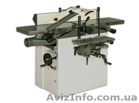 ФУГОВАЛЬНО-РЕЙСМУСОВЫЙ СТАНОК Zenitech RFK 310Q - <ro>Изображение</ro><ru>Изображение</ru> #1, <ru>Объявление</ru> #867357