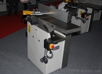 ФУГОВАЛЬНО-РЕЙСМУСОВЫЙ СТАНОК Zenitech RFK 310Q - <ro>Изображение</ro><ru>Изображение</ru> #3, <ru>Объявление</ru> #867357