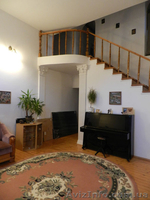 Здаю в оренду, подобово, 1/2 особняка у м. Львові - <ro>Изображение</ro><ru>Изображение</ru> #2, <ru>Объявление</ru> #874566