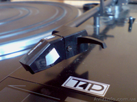 Проигрыватель виниловых дисков - <ro>Изображение</ro><ru>Изображение</ru> #2, <ru>Объявление</ru> #881793