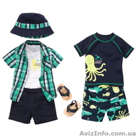 Детская одежда из США - <ro>Изображение</ro><ru>Изображение</ru> #2, <ru>Объявление</ru> #891878