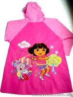 Детские дождевики - <ro>Изображение</ro><ru>Изображение</ru> #9, <ru>Объявление</ru> #892381