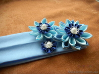 Украшения для волос резинки, заколки - <ro>Изображение</ro><ru>Изображение</ru> #8, <ru>Объявление</ru> #818444