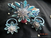 Украшения для волос резинки, заколки - <ro>Изображение</ro><ru>Изображение</ru> #1, <ru>Объявление</ru> #818444