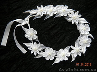 Украшения для волос резинки, заколки - <ro>Изображение</ro><ru>Изображение</ru> #7, <ru>Объявление</ru> #818444