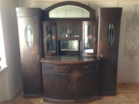 Антикварный комод, сервант, шкаф - <ro>Изображение</ro><ru>Изображение</ru> #1, <ru>Объявление</ru> #890154