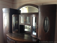 Антикварный комод, сервант, шкаф - <ro>Изображение</ro><ru>Изображение</ru> #2, <ru>Объявление</ru> #890154