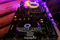 Дискотека + ведучий на випускний вечір - Dj Victor Ruber - <ro>Изображение</ro><ru>Изображение</ru> #6, <ru>Объявление</ru> #879311