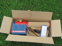 Газовый отпугиватель птиц или «пропановая пушка» — GUARDIAN-2 - <ro>Изображение</ro><ru>Изображение</ru> #2, <ru>Объявление</ru> #885520