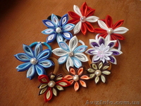 Украшения для волос резинки, заколки - <ro>Изображение</ro><ru>Изображение</ru> #5, <ru>Объявление</ru> #818444