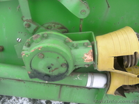 продам картопляний комбайн wuhlmaus-2211  - <ro>Изображение</ro><ru>Изображение</ru> #9, <ru>Объявление</ru> #875534