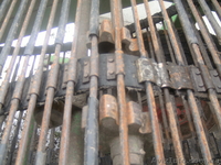 продам картопляний комбайн wuhlmaus-2211  - <ro>Изображение</ro><ru>Изображение</ru> #5, <ru>Объявление</ru> #875534