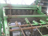 продам картопляний комбайн wuhlmaus-2211  - <ro>Изображение</ro><ru>Изображение</ru> #7, <ru>Объявление</ru> #875534