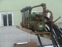 продам картопляний комбайн wuhlmaus-2211  - <ro>Изображение</ro><ru>Изображение</ru> #8, <ru>Объявление</ru> #875534