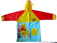 Детские дождевики - <ro>Изображение</ro><ru>Изображение</ru> #4, <ru>Объявление</ru> #892381