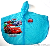 Детские дождевики - <ro>Изображение</ro><ru>Изображение</ru> #3, <ru>Объявление</ru> #892381