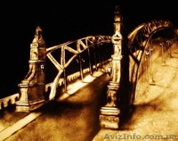 Пісочна анімація Львів - <ro>Изображение</ro><ru>Изображение</ru> #2, <ru>Объявление</ru> #890225