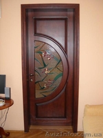 Двері з масиву сосни у Львові - <ro>Изображение</ro><ru>Изображение</ru> #3, <ru>Объявление</ru> #905452