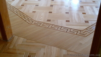 Укладання паркету пiд ключ.Професiйно.Укладка паркета под ключ,профессионально - <ro>Изображение</ro><ru>Изображение</ru> #2, <ru>Объявление</ru> #906194