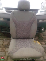 Передні сидіння для авто - <ro>Изображение</ro><ru>Изображение</ru> #2, <ru>Объявление</ru> #898221