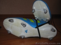 ПРОДАМ бутси adidas predator - <ro>Изображение</ro><ru>Изображение</ru> #8, <ru>Объявление</ru> #899868