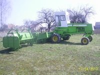 косилка Fortschritt Е 303 - <ro>Изображение</ro><ru>Изображение</ru> #2, <ru>Объявление</ru> #904447