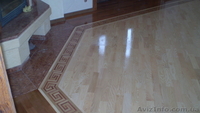 Укладання паркету пiд ключ.Професiйно.Укладка паркета под ключ,профессионально - <ro>Изображение</ro><ru>Изображение</ru> #9, <ru>Объявление</ru> #906194