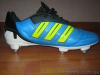 ПРОДАМ бутси adidas predator - <ro>Изображение</ro><ru>Изображение</ru> #5, <ru>Объявление</ru> #899868