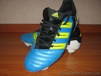 ПРОДАМ бутси adidas predator - <ro>Изображение</ro><ru>Изображение</ru> #3, <ru>Объявление</ru> #899868