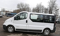 Продам"Renault Trafic пасс. 2006"  - <ro>Изображение</ro><ru>Изображение</ru> #2, <ru>Объявление</ru> #913400