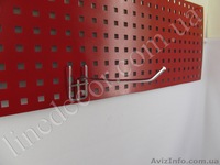 Продам торговельне обладнання, перфорацію. - <ro>Изображение</ro><ru>Изображение</ru> #2, <ru>Объявление</ru> #920117