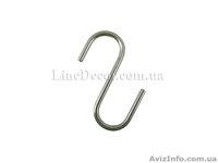 Продам торговельне обладнання, вішалки, тремпелі. - <ro>Изображение</ro><ru>Изображение</ru> #2, <ru>Объявление</ru> #920121