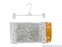 Продам торговельне обладнання, вішалки, тремпелі. - <ro>Изображение</ro><ru>Изображение</ru> #3, <ru>Объявление</ru> #920121