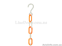 Продам торговельне обладнання, ланцюги. - <ro>Изображение</ro><ru>Изображение</ru> #2, <ru>Объявление</ru> #920142