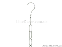 Продам торговельне обладнання, ланцюги. - <ro>Изображение</ro><ru>Изображение</ru> #1, <ru>Объявление</ru> #920142