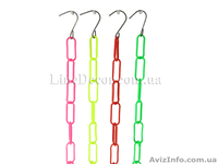 Продам торговельне обладнання, ланцюги. - <ro>Изображение</ro><ru>Изображение</ru> #3, <ru>Объявление</ru> #920142