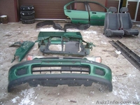 Запчасти б/у разборка Honda - <ro>Изображение</ro><ru>Изображение</ru> #1, <ru>Объявление</ru> #913600