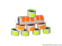  Продам торговельне обладнання, цінники фігурні, - <ro>Изображение</ro><ru>Изображение</ru> #2, <ru>Объявление</ru> #920146